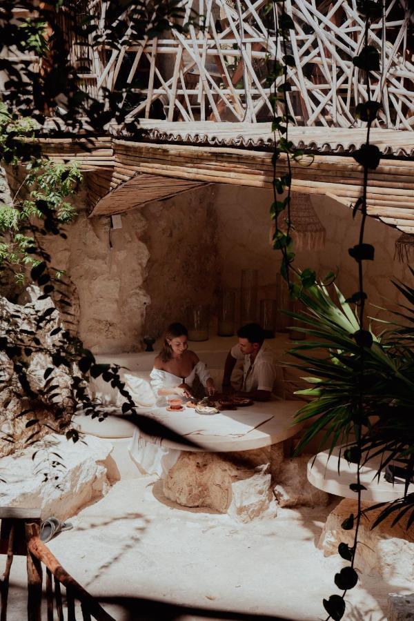 Kan Tulum Hotel