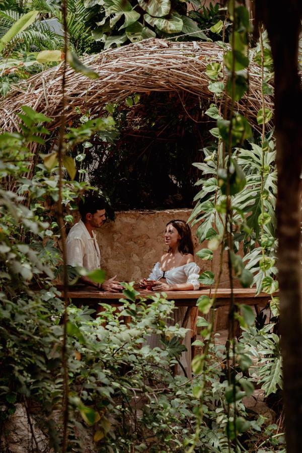Hotel Kan Tulum Hotel