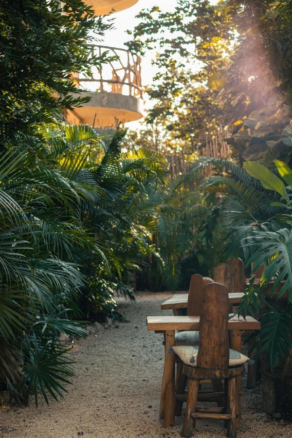 Kan Tulum Hotel Hotel Tulum