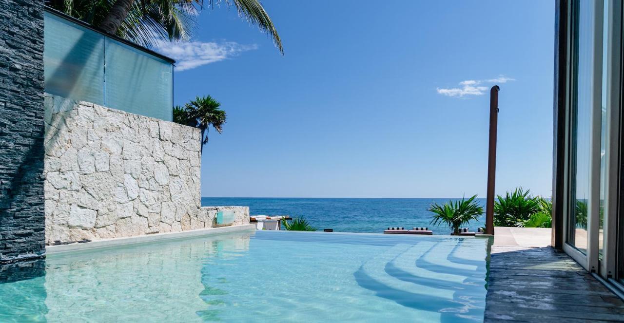 Hotel Mi Tulum, A Small Luxury (adults Only) 5*