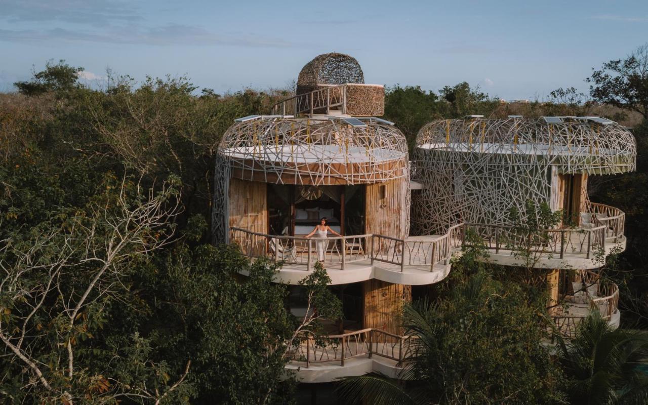 Kan Tulum Hotel Tulum