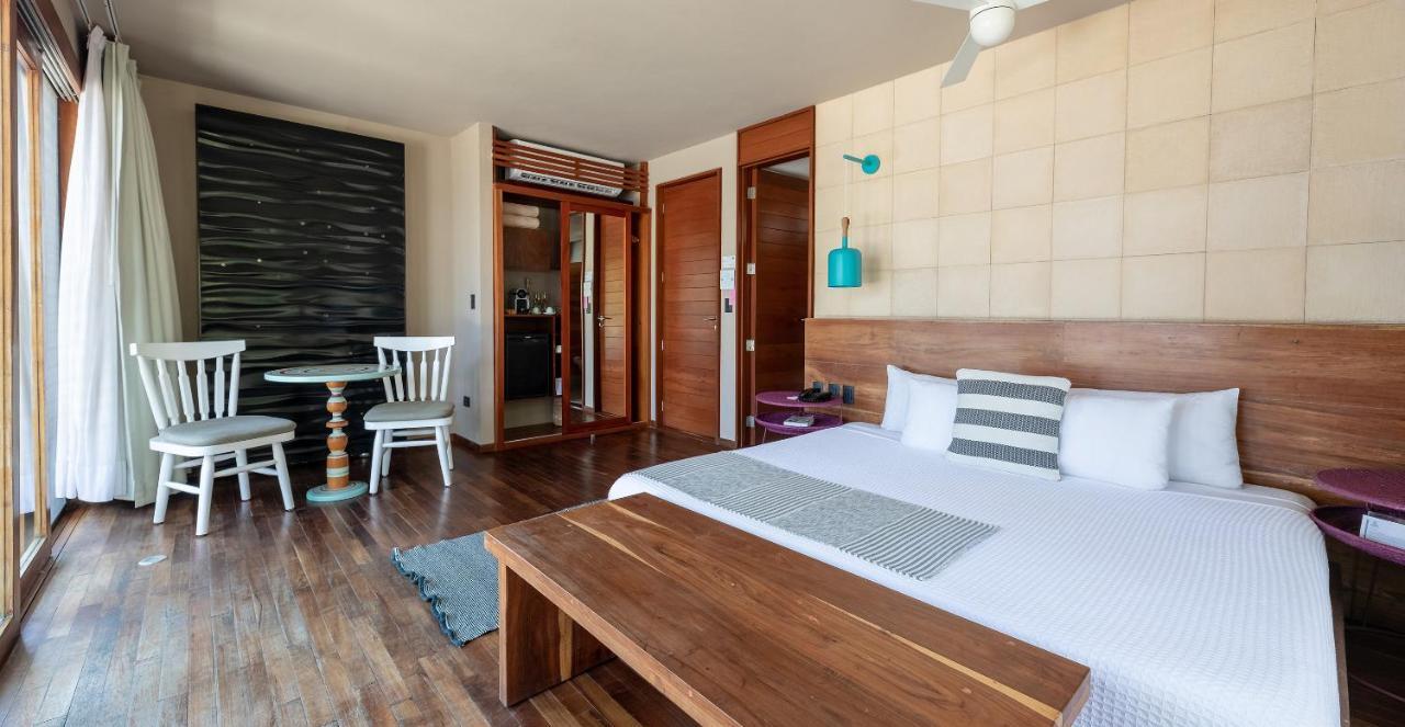 Hotel Mi Tulum, A Small Luxury (adults Only) Tulum
