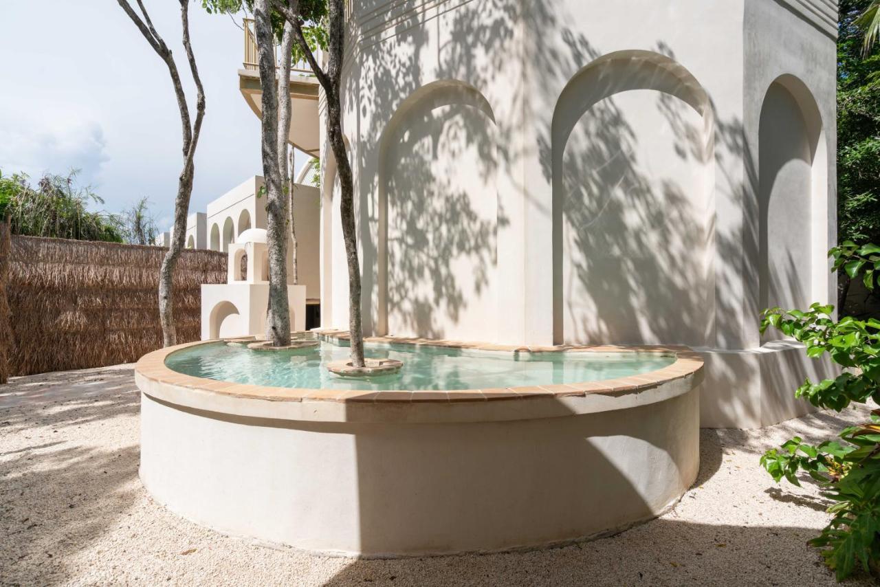 Anat Tantric Boutique Hotel 5*