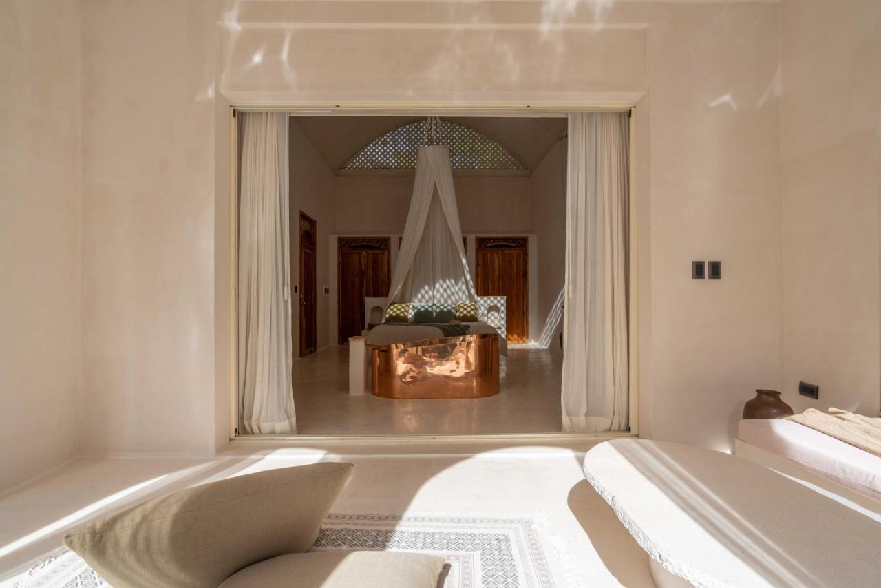 Hotel Anat Tantric Boutique