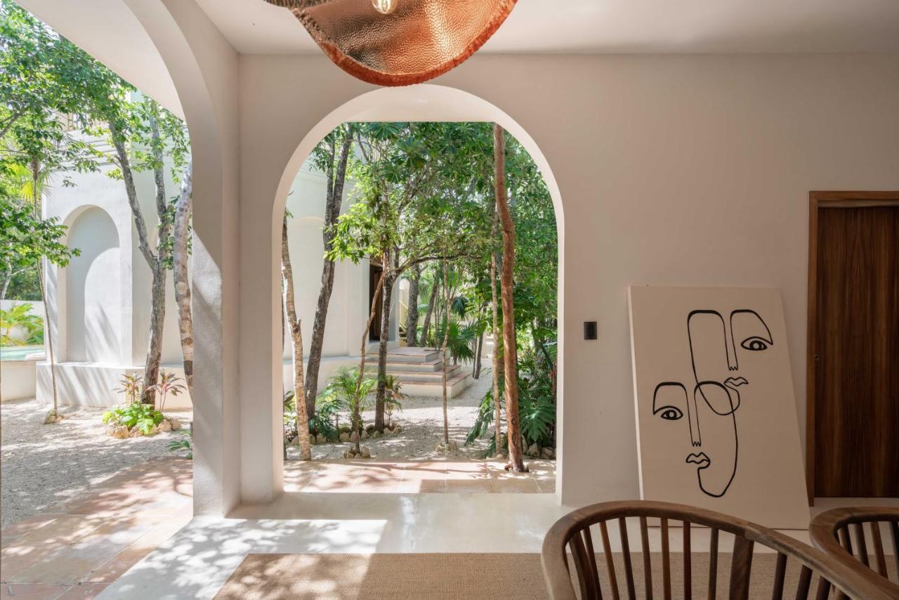 Anat Tantric Boutique Tulum