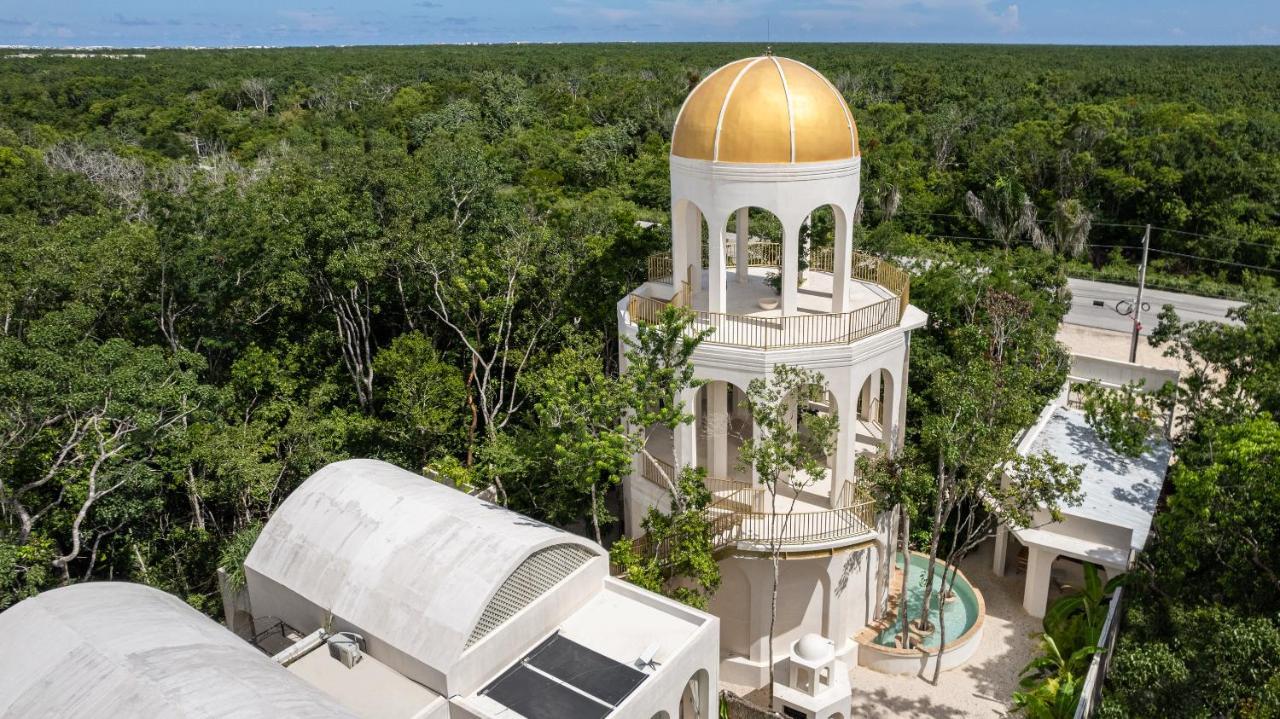 Anat Tantric Boutique 5* Tulum