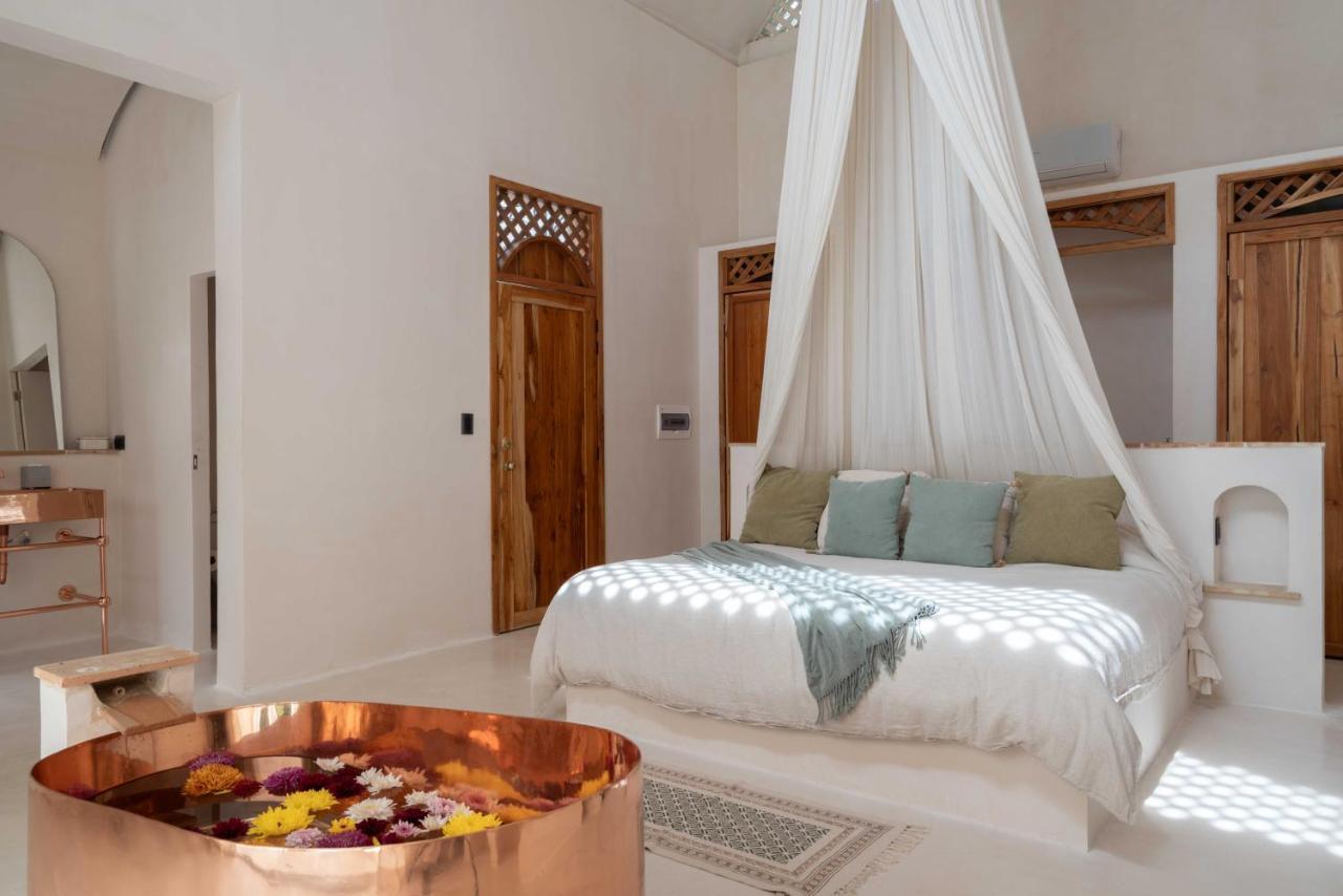 Anat Tantric Boutique Hotel 5*