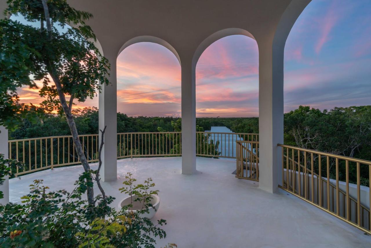 Hotel Anat Tantric Boutique Tulum