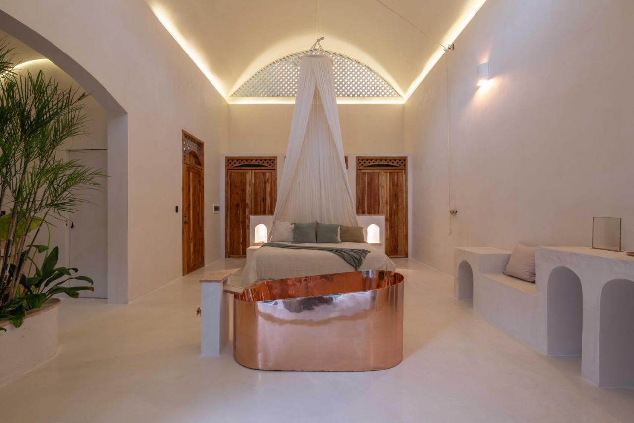 Hotel Anat Tantric Boutique
