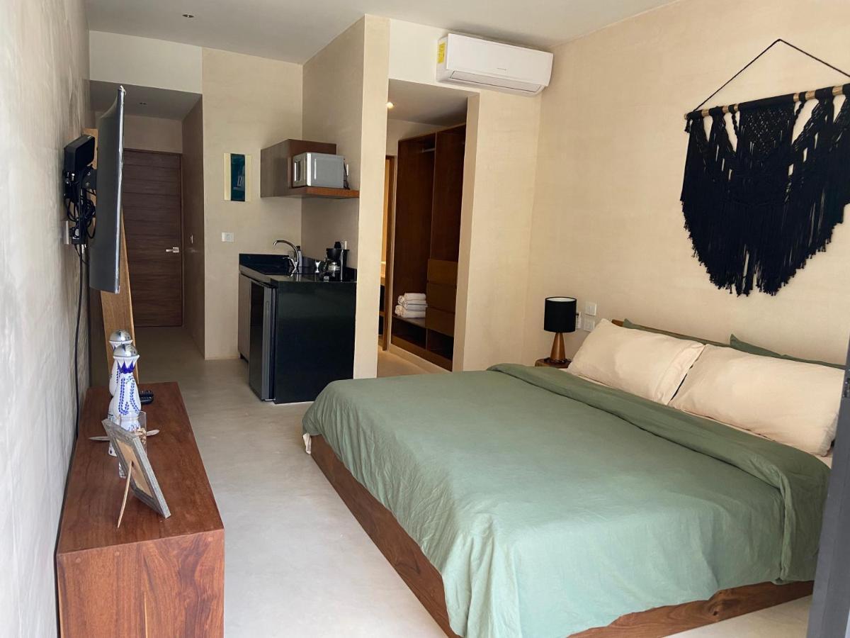 Central Tulum