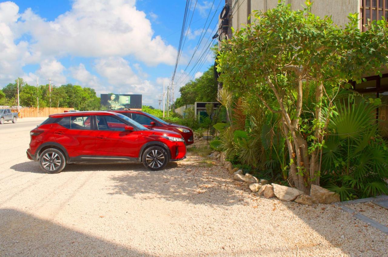 Central Tulum *