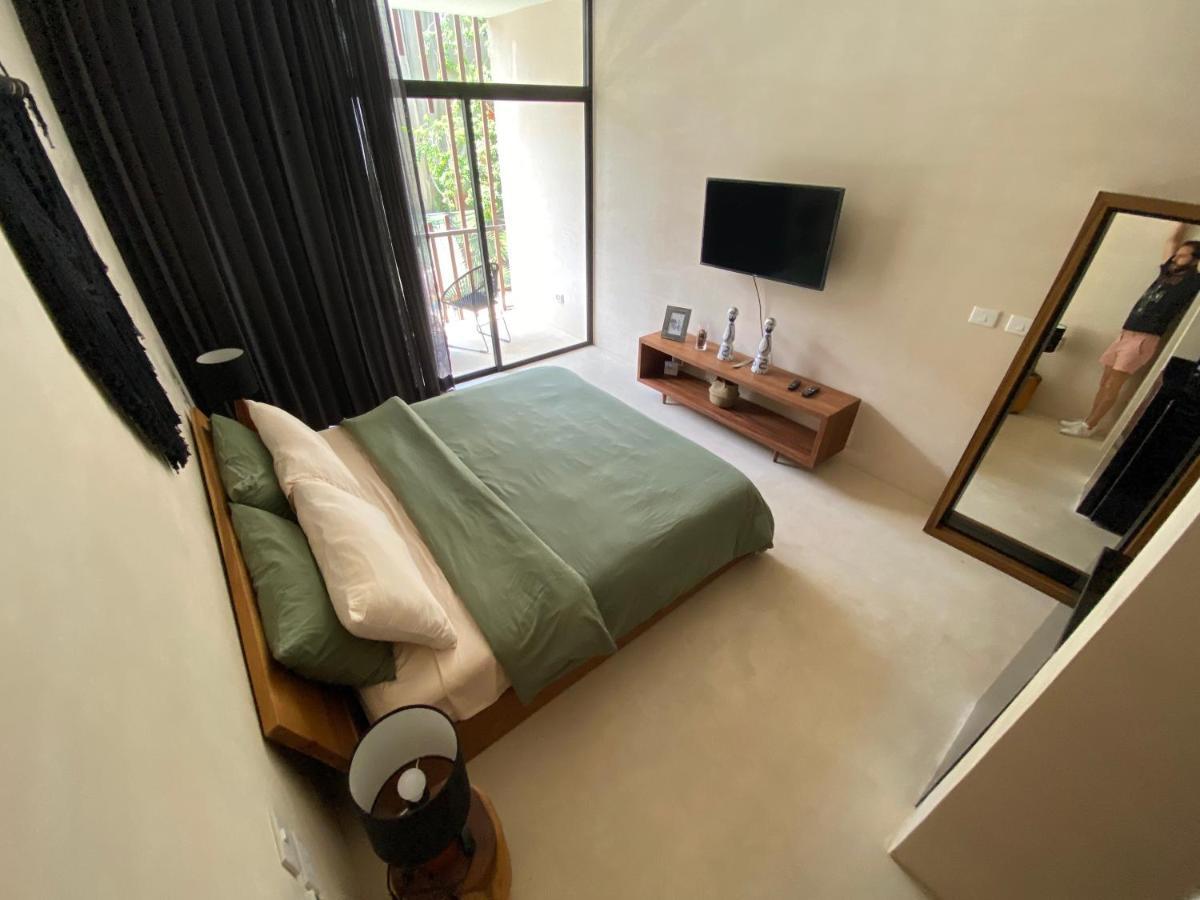 Apartahotel Central Tulum *
