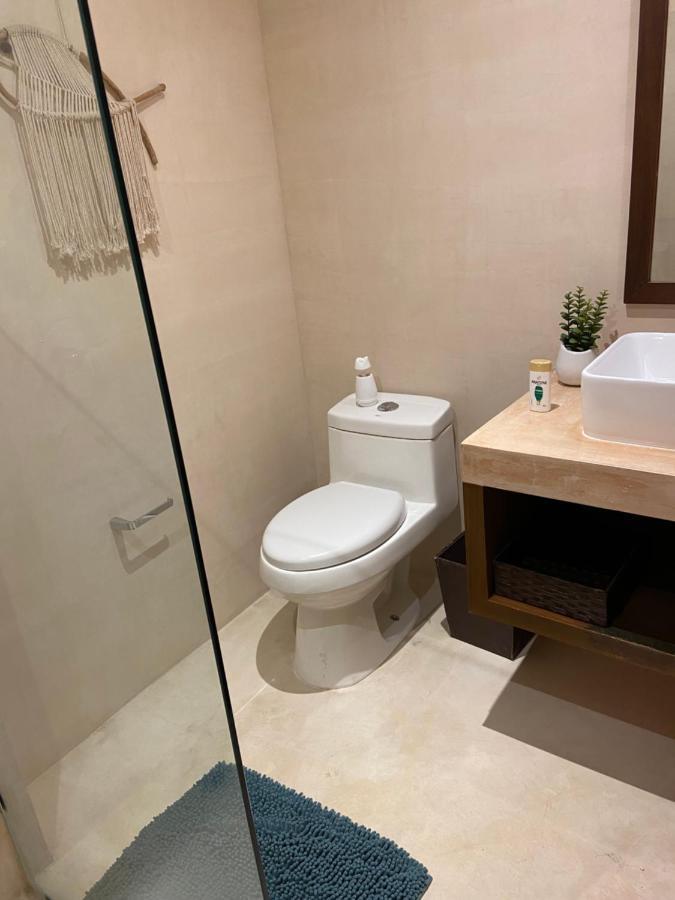 Apartahotel Central Tulum