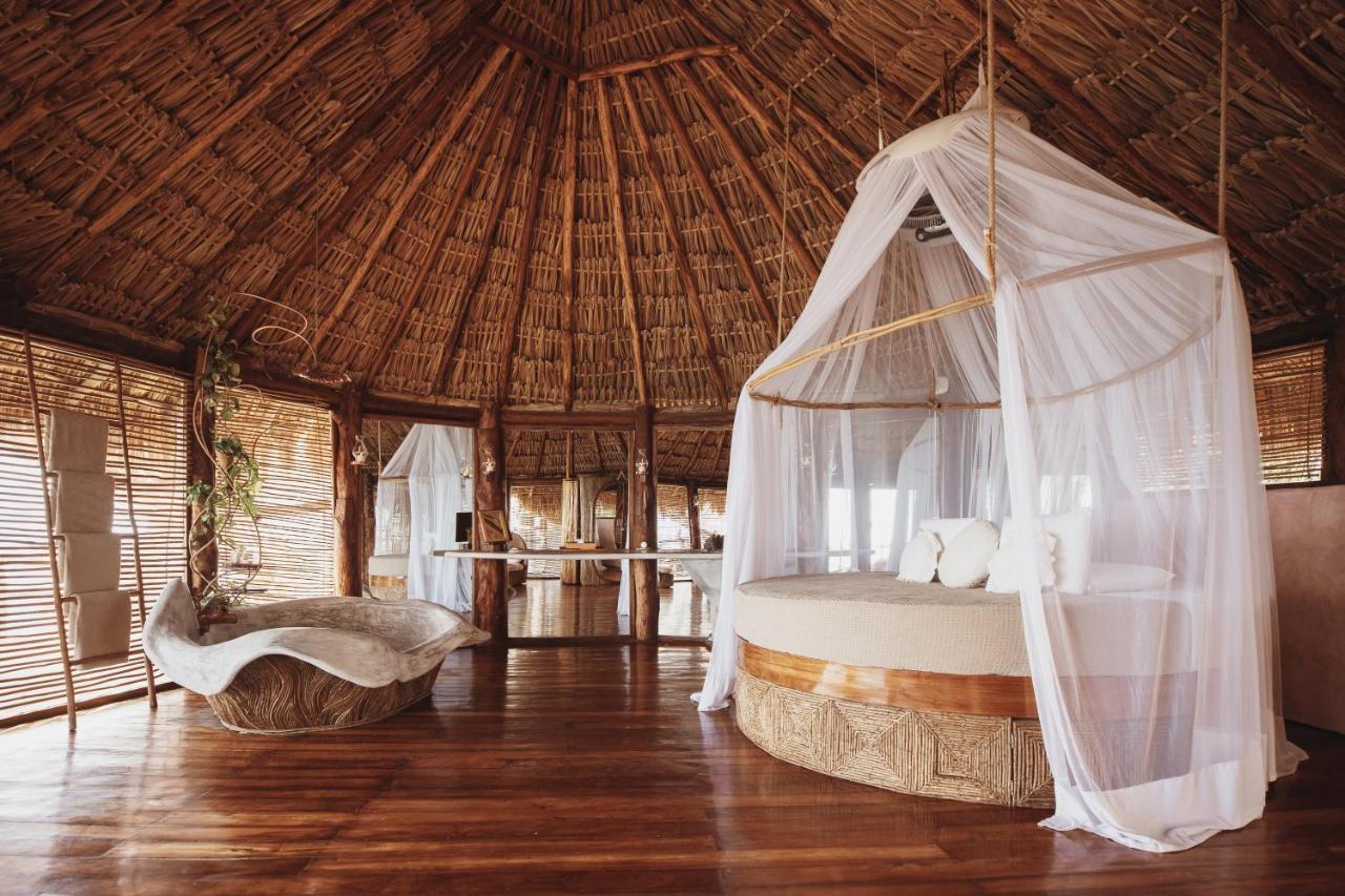 Azulik - Adults Only Hotel Tulum