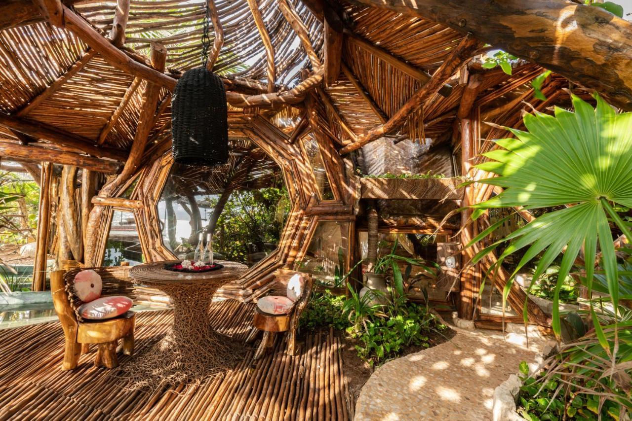 Hotel Azulik - Adults Only 5*