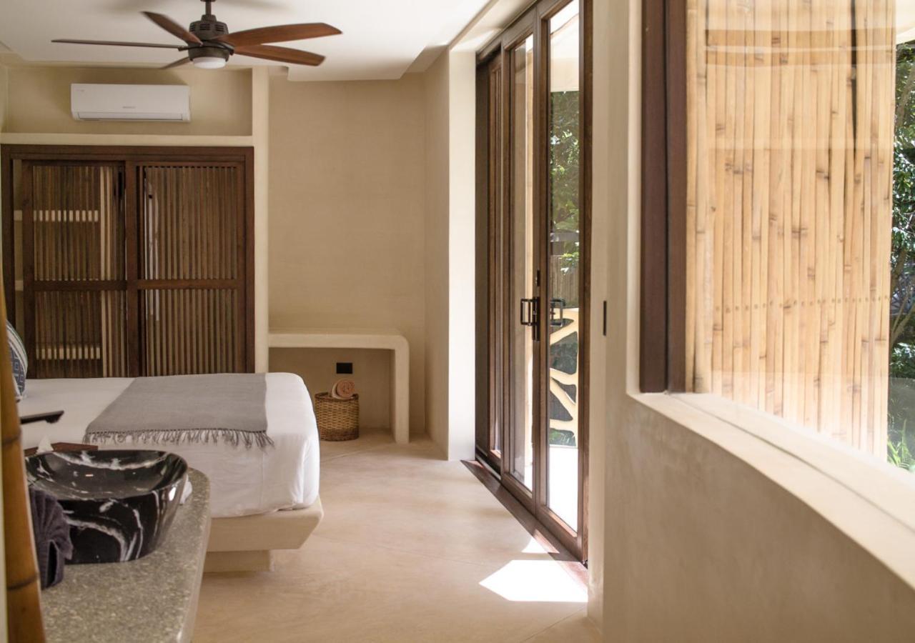 Hotel Kan Tulum Hotel