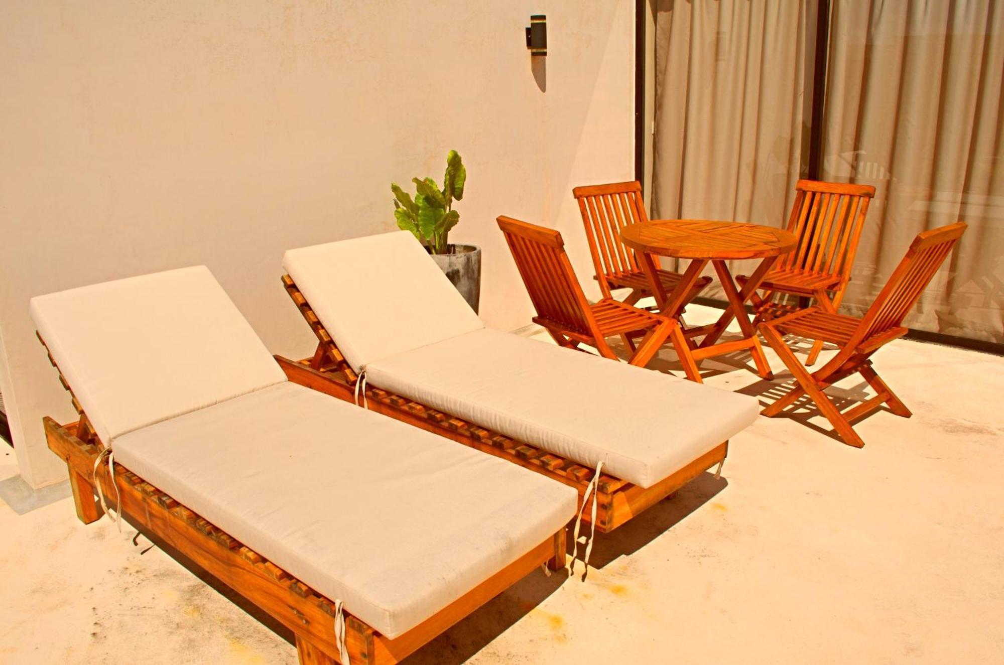 Central Tulum *