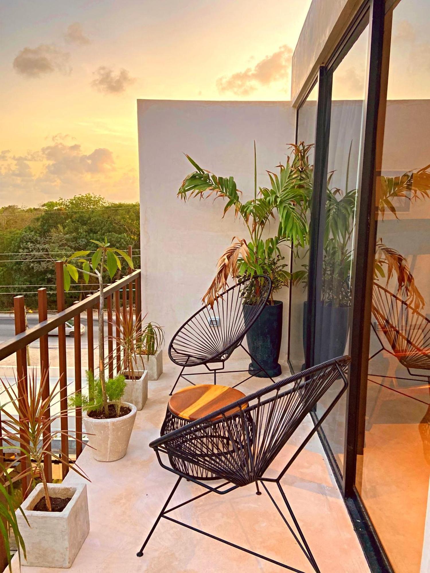 Apartahotel Central Tulum *