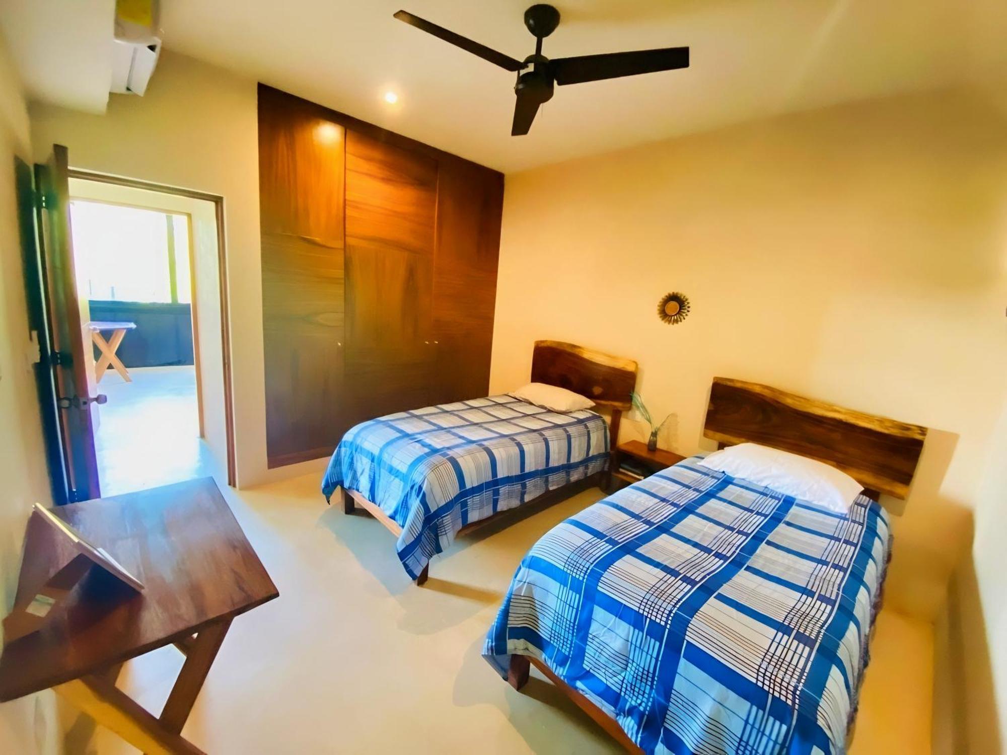 Central Tulum Apartahotel