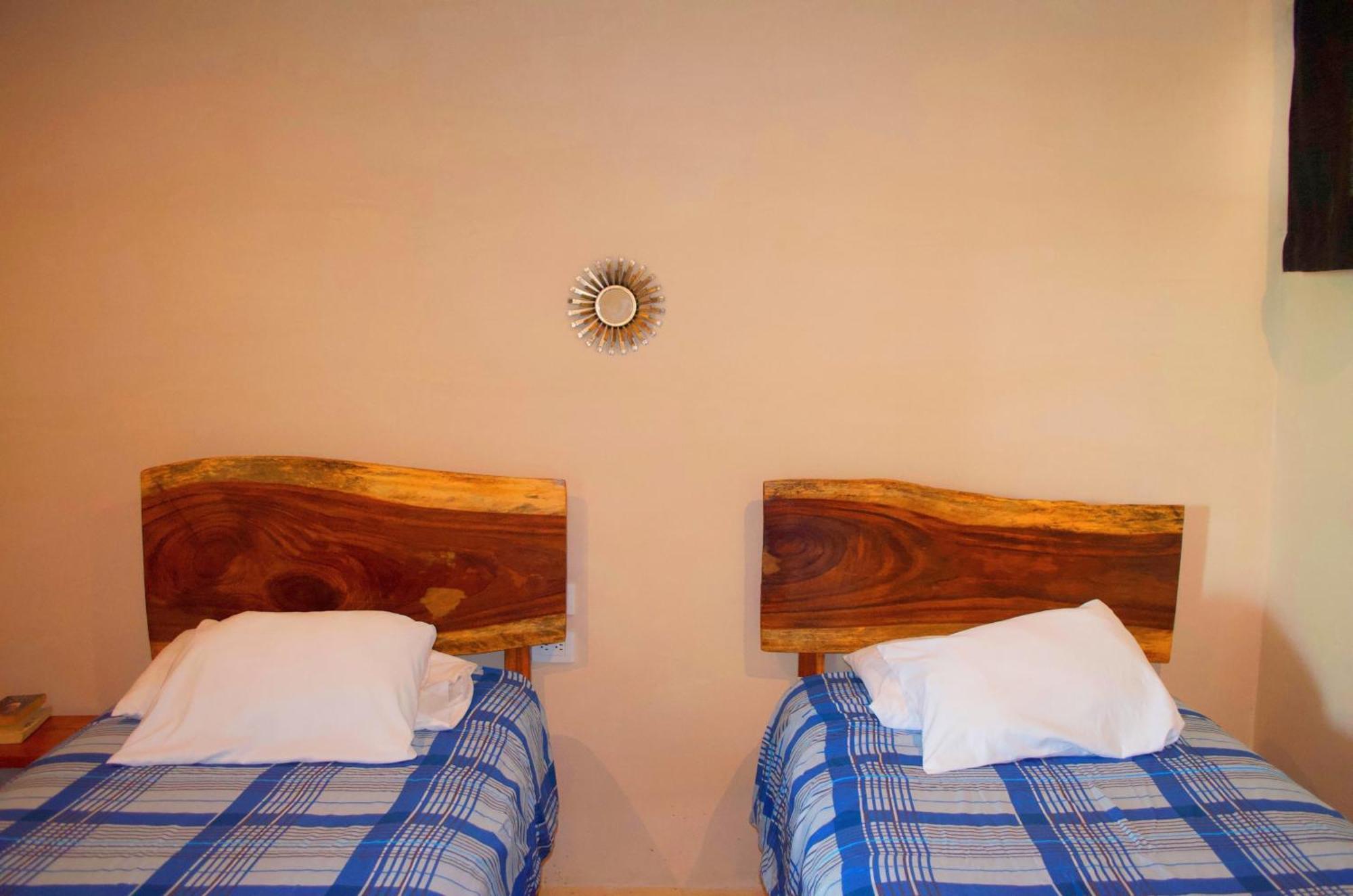 Central Tulum Apartahotel *
