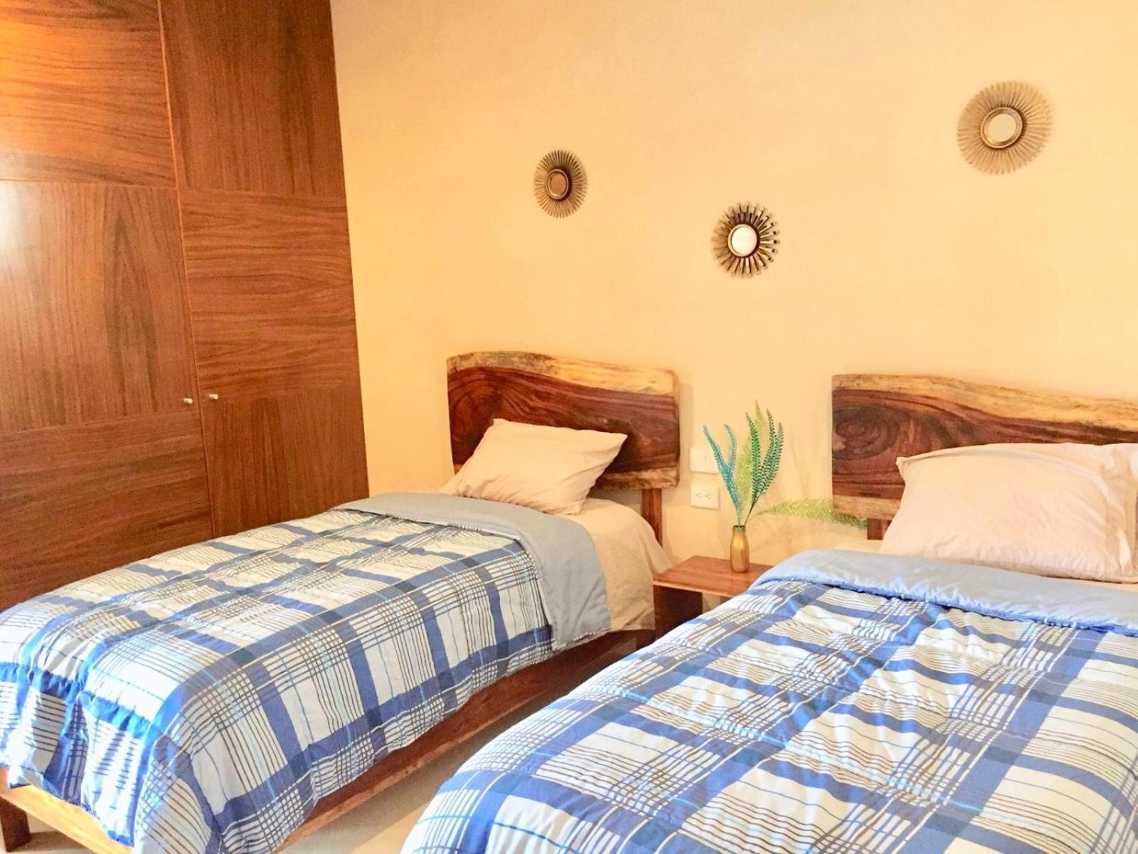 Apartahotel Central Tulum Tulum