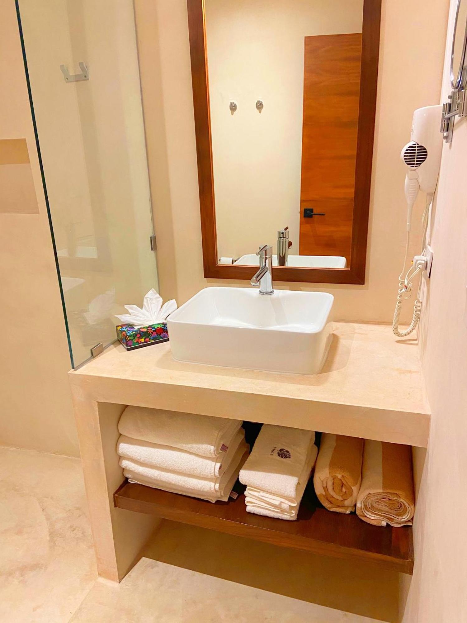 Apartahotel Central Tulum *