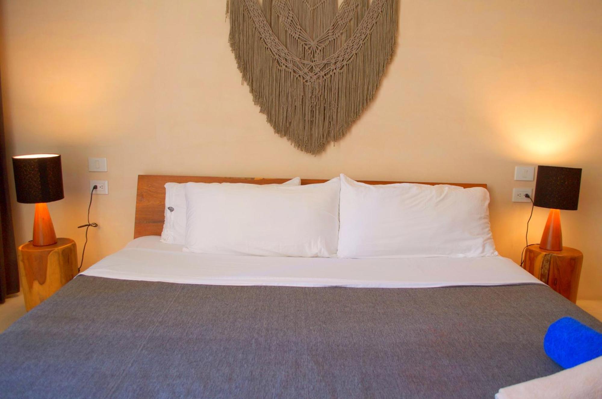 Apartahotel Central Tulum