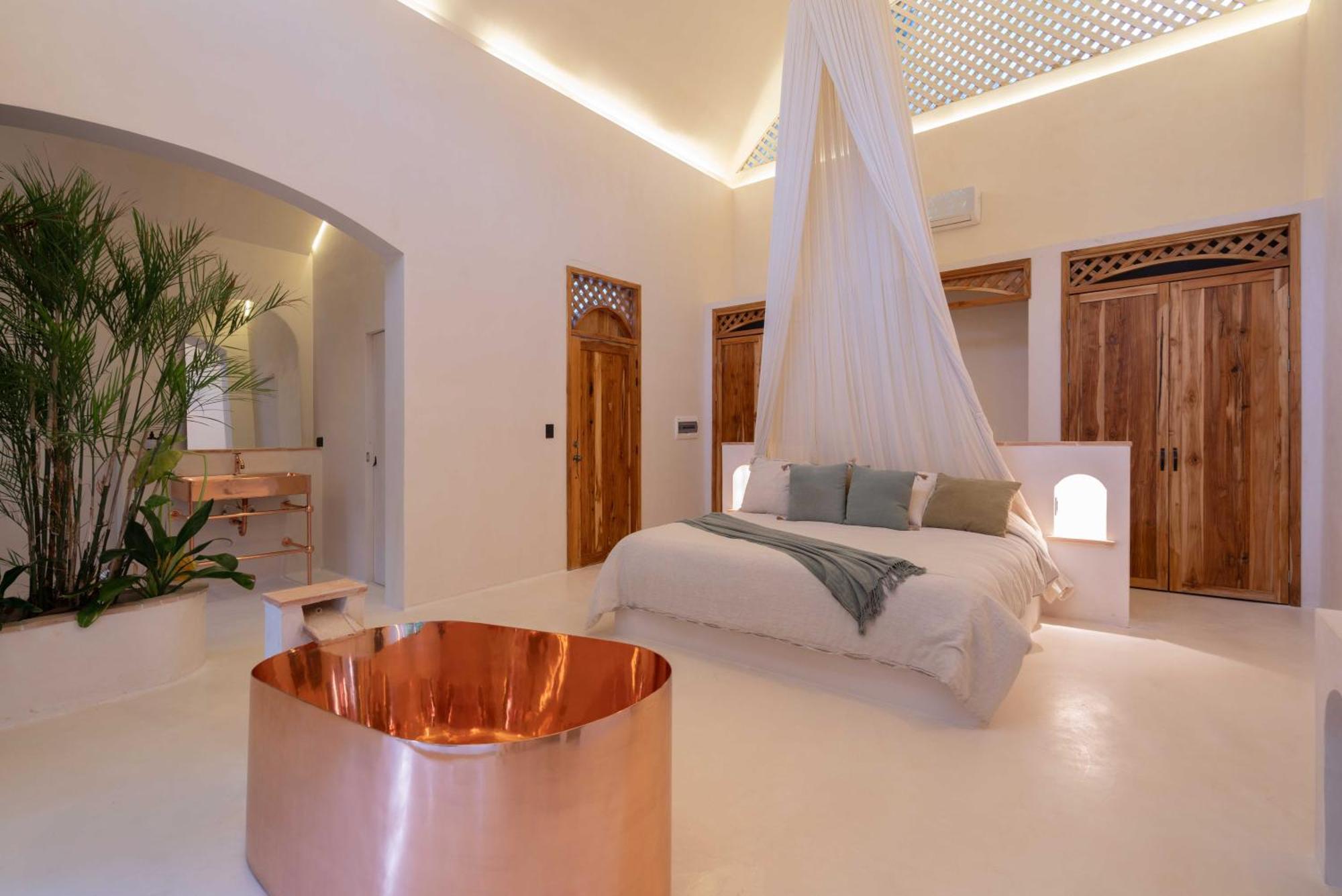 Anat Tantric Boutique 5* Tulum