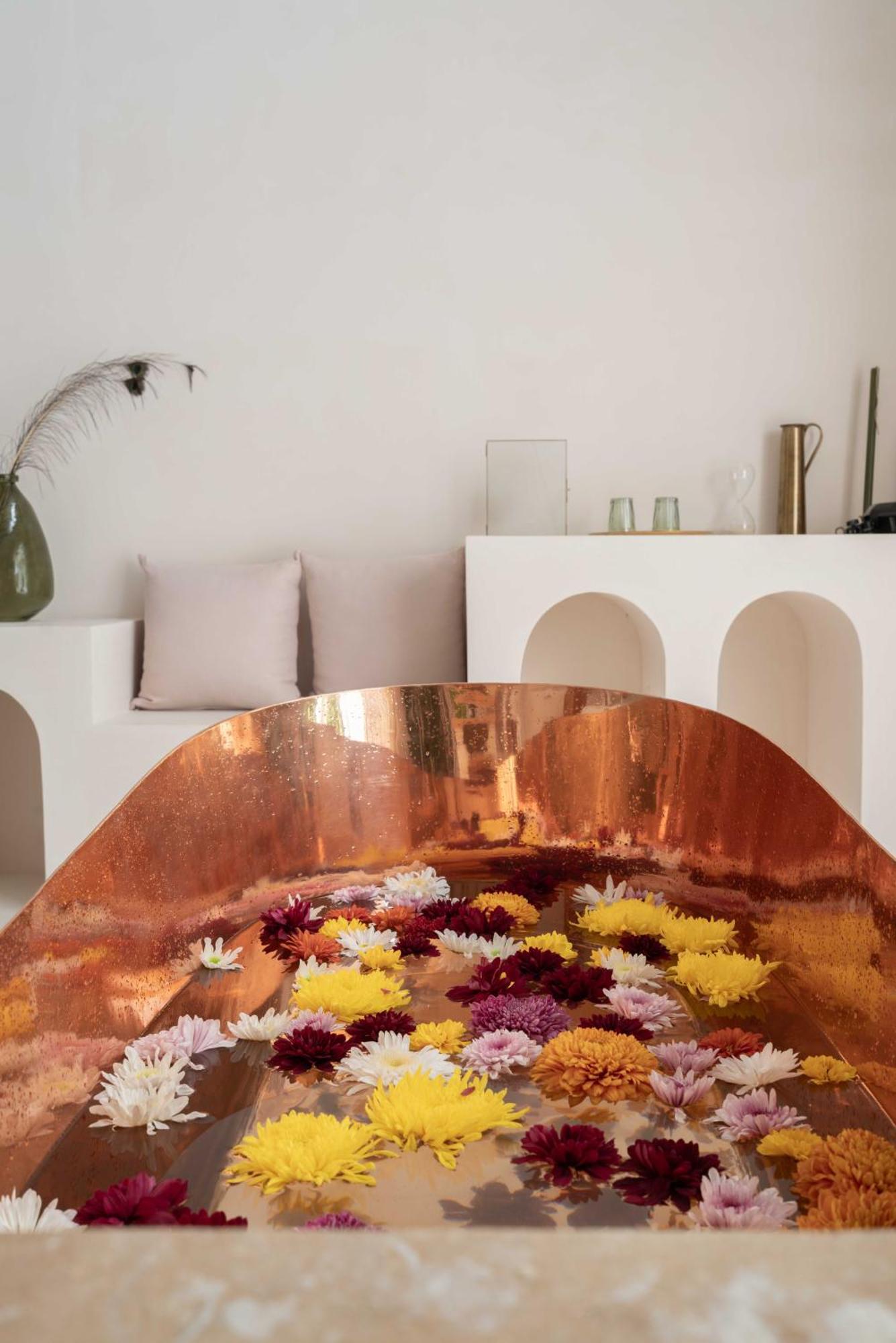 Anat Tantric Boutique Hotel Tulum