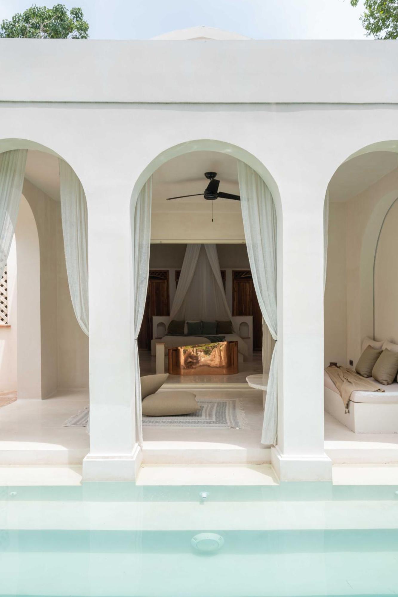Hotel Anat Tantric Boutique 5*