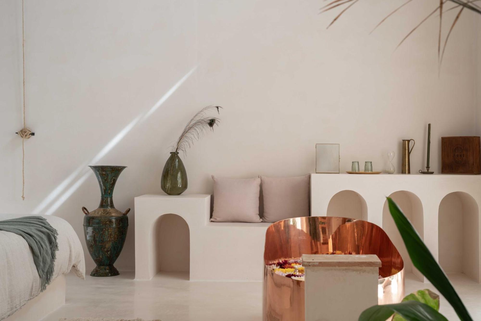 Hotel Anat Tantric Boutique Tulum