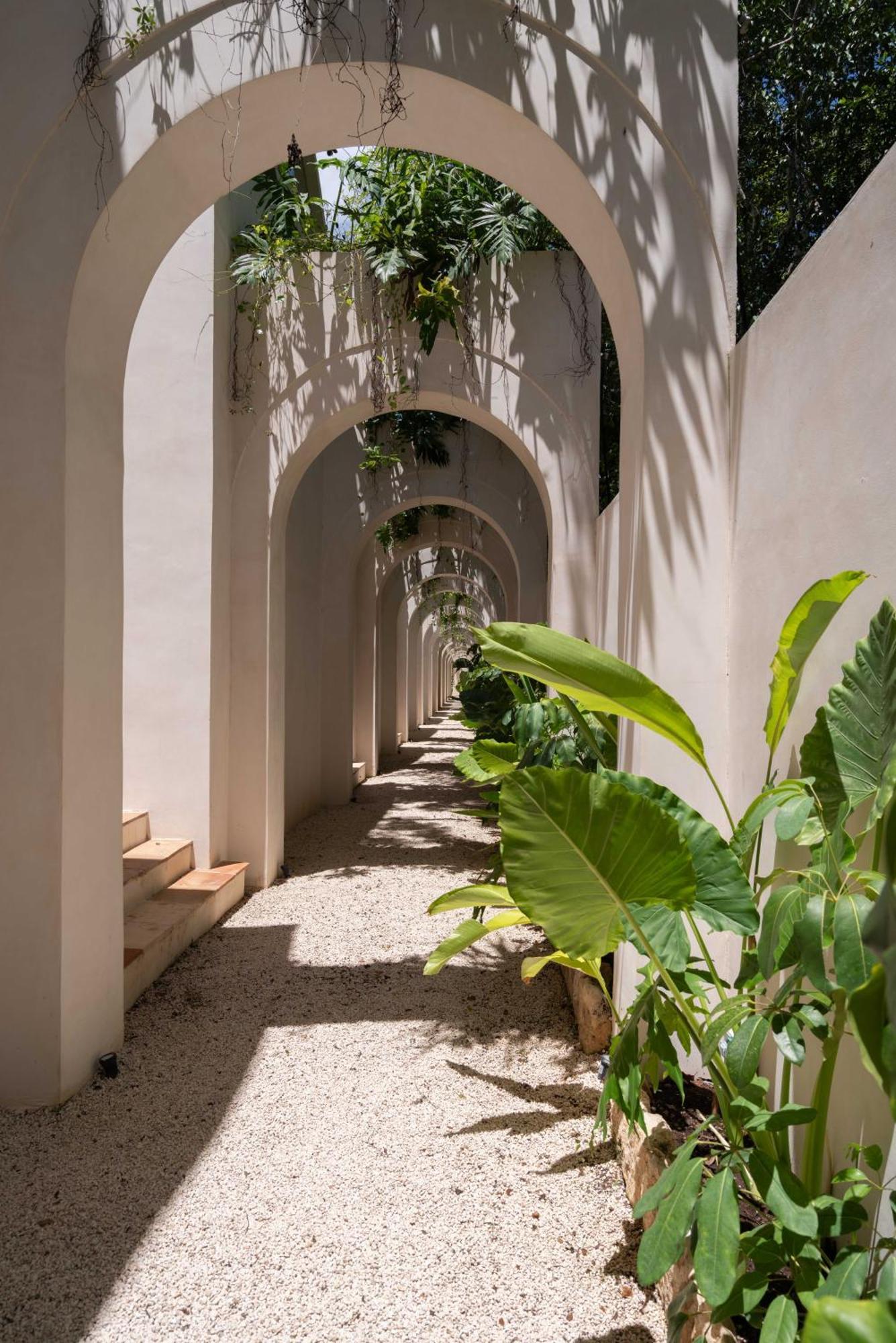 Anat Tantric Boutique 5* Tulum