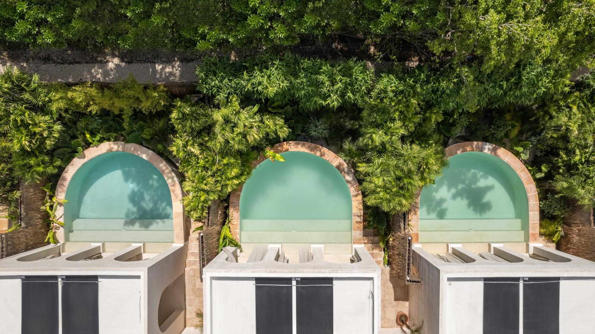 Anat Tantric Boutique Hotel 5*