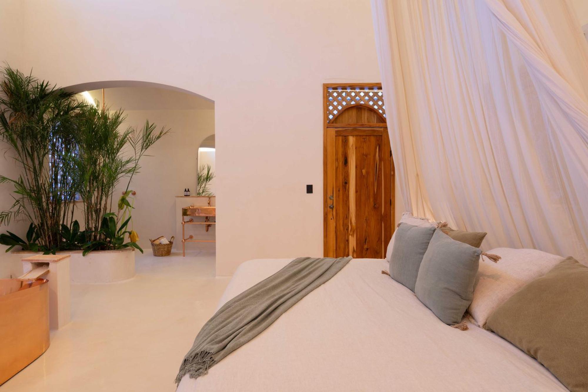 Hotel Anat Tantric Boutique