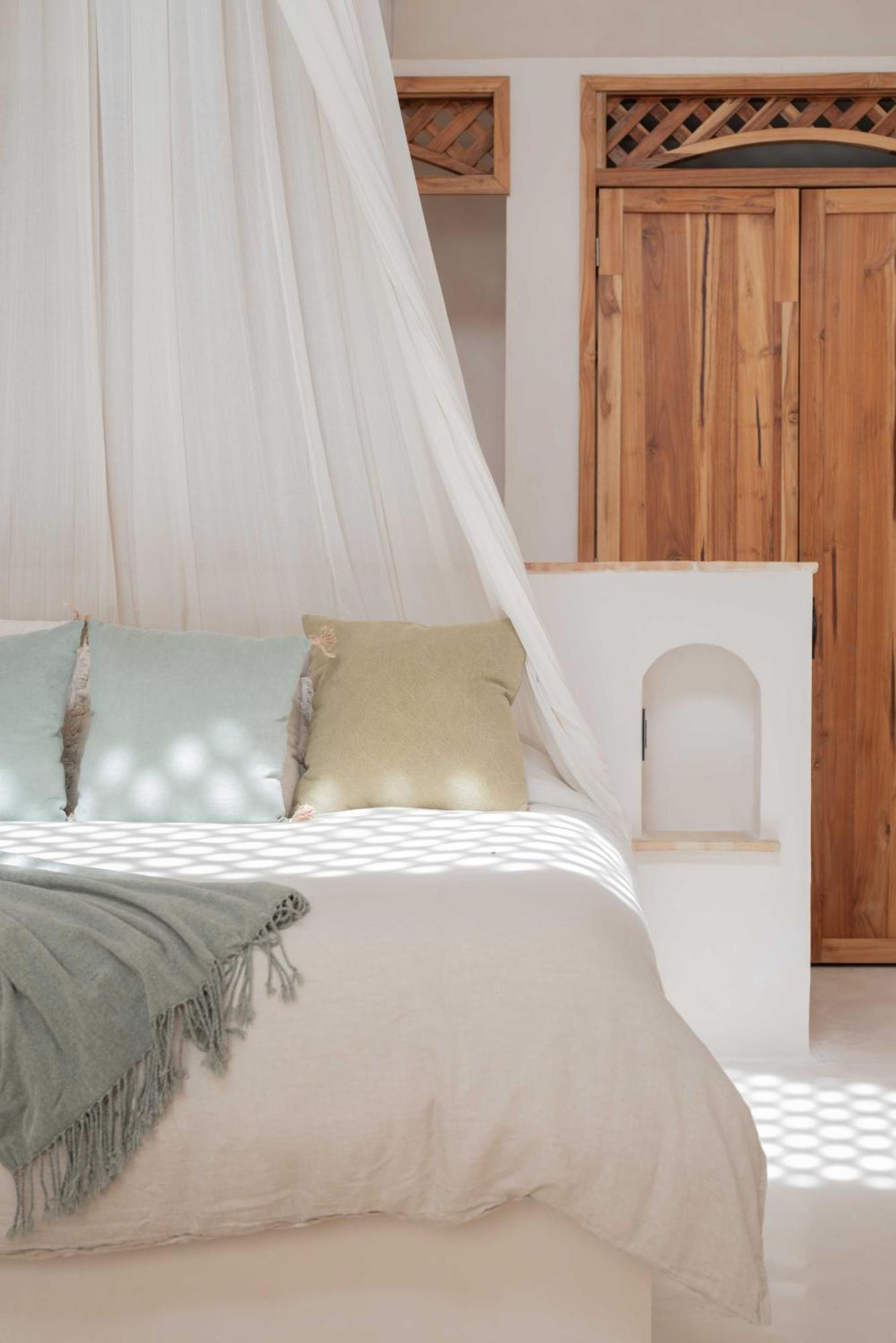 Anat Tantric Boutique Hotel Tulum