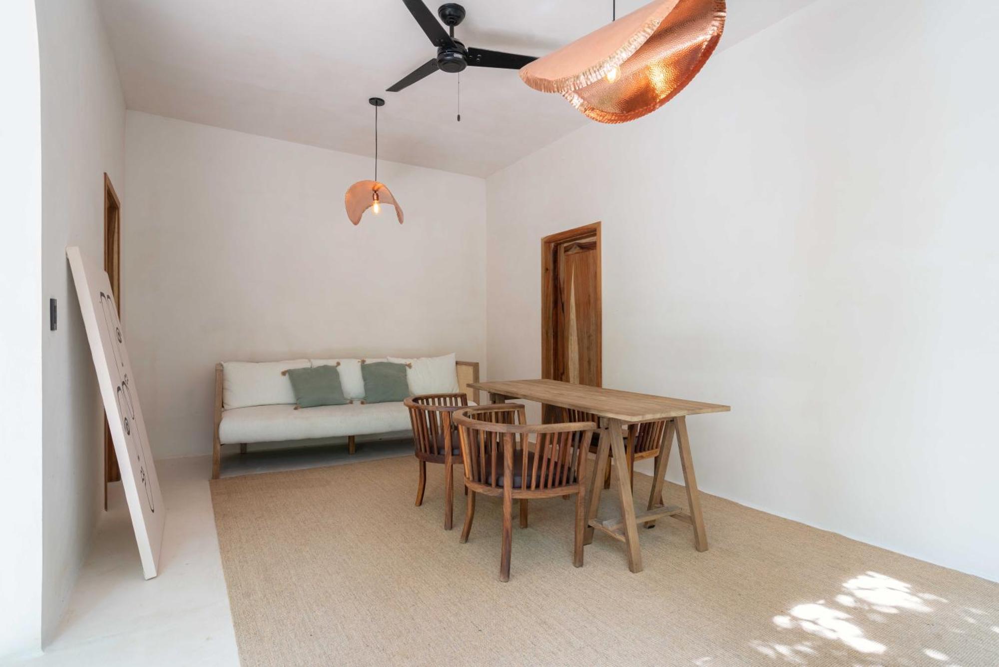 Hotel Anat Tantric Boutique 5*