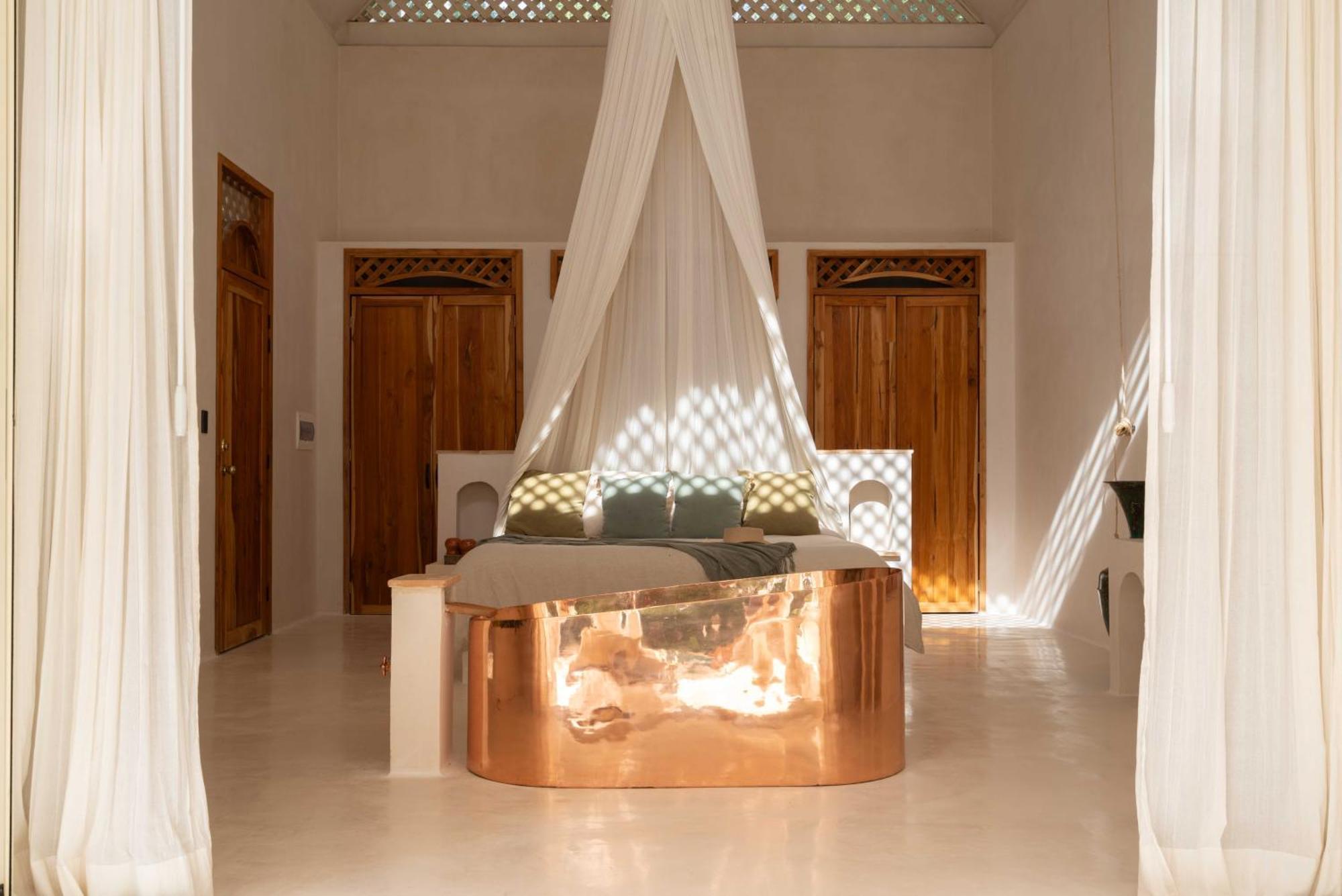 Hotel Anat Tantric Boutique 5*