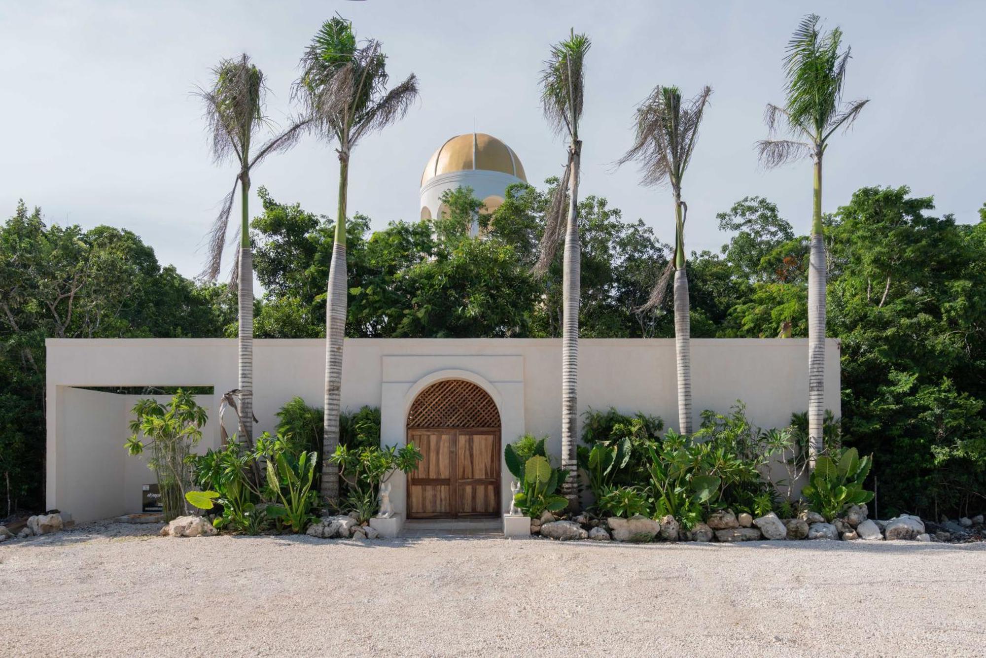 Anat Tantric Boutique Hotel 5*