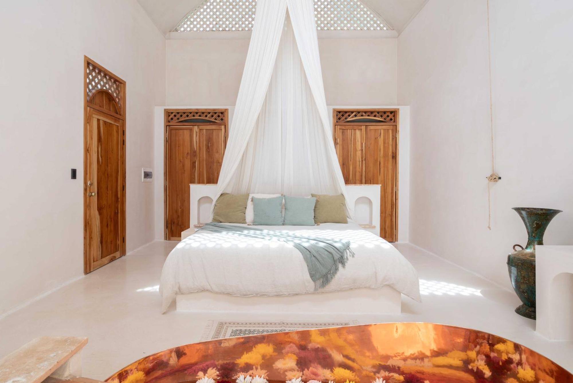 Hotel Anat Tantric Boutique Tulum