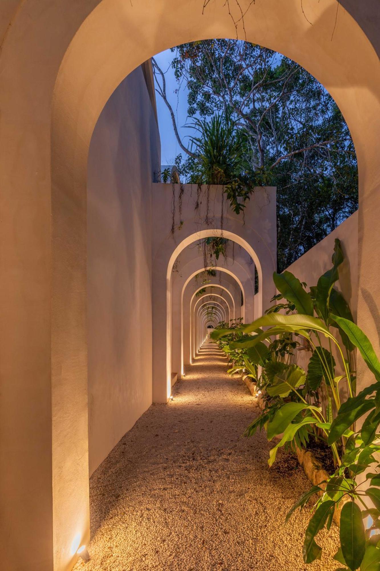 Anat Tantric Boutique Hotel 5*