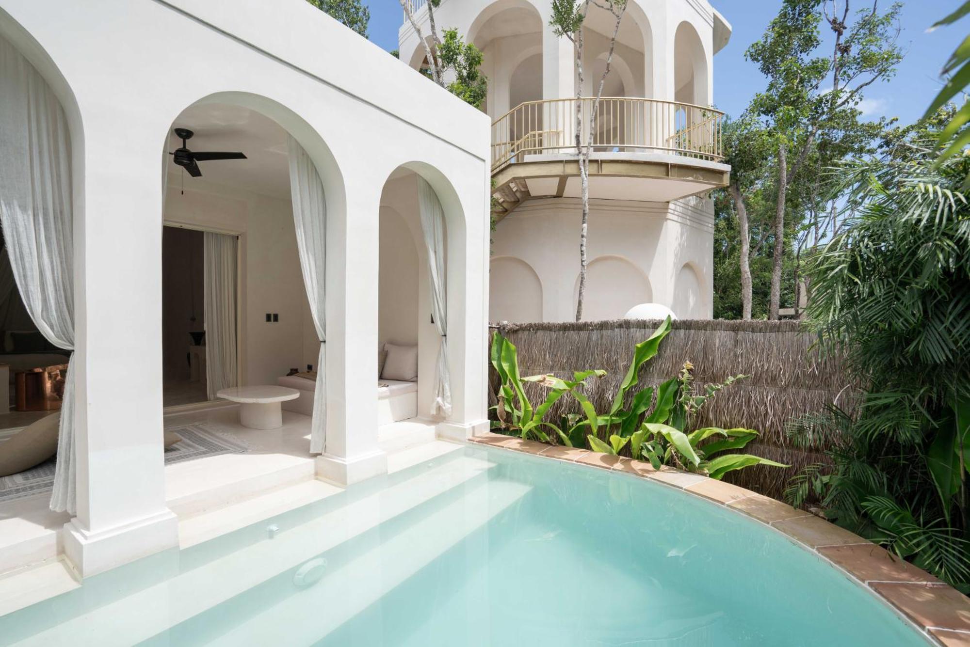 Hotel Anat Tantric Boutique