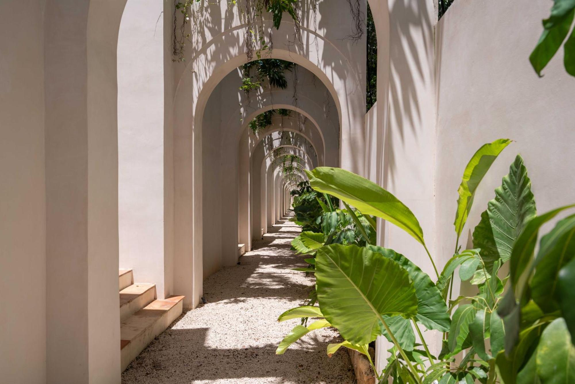 Anat Tantric Boutique Hotel 5*