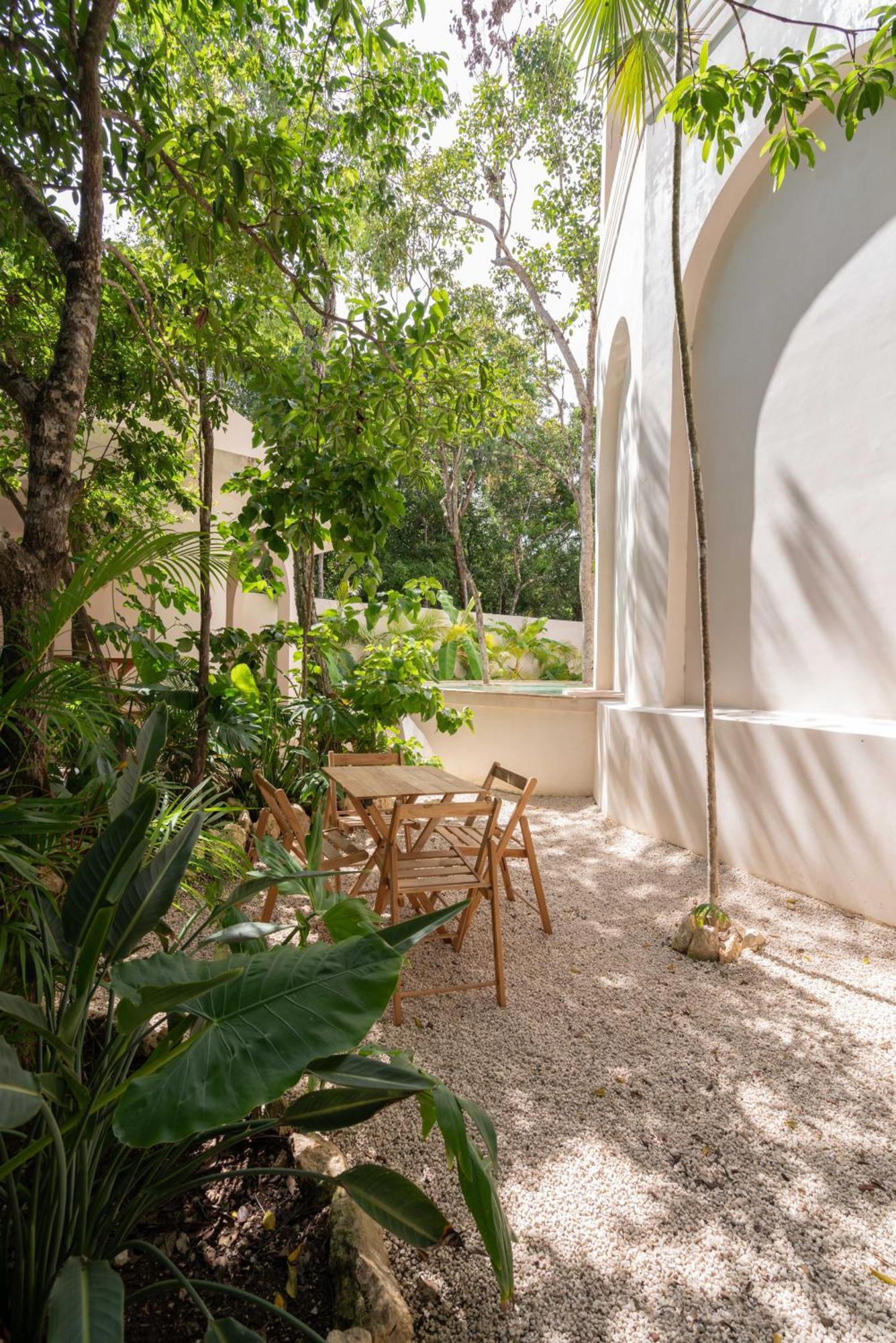 Hotel Anat Tantric Boutique Tulum