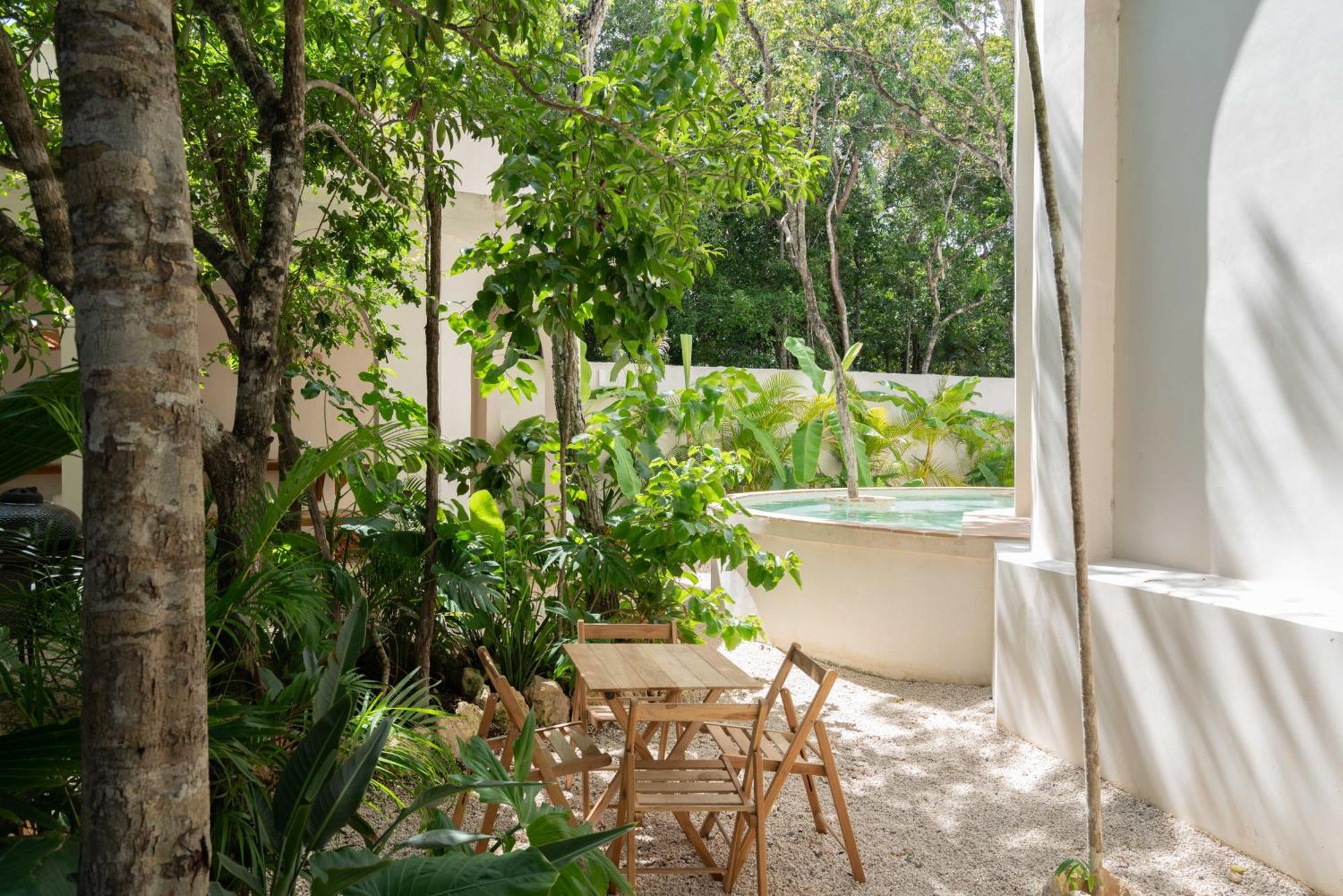 Anat Tantric Boutique Tulum