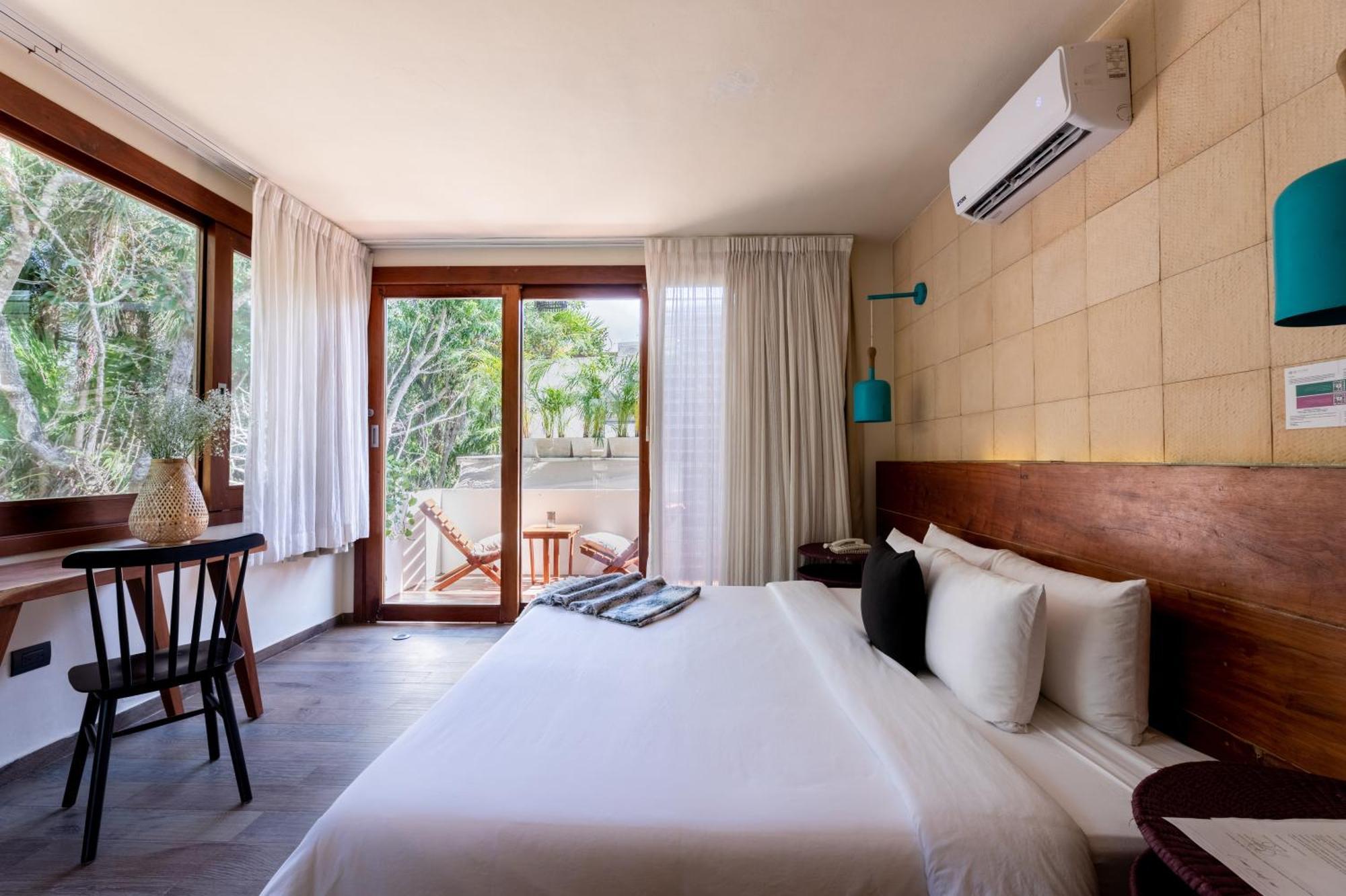 Mi Tulum, A Small Luxury (adults Only) 5*