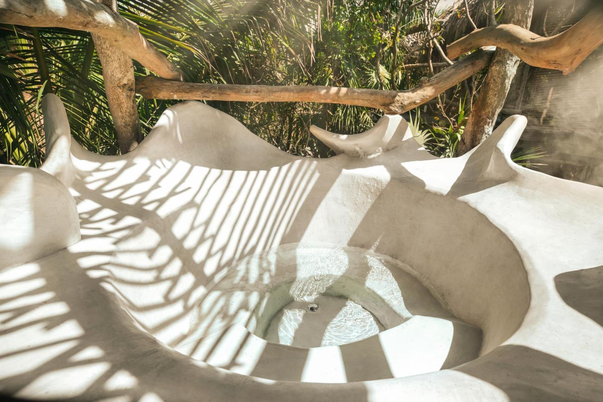 Hotel Azulik - Adults Only Tulum