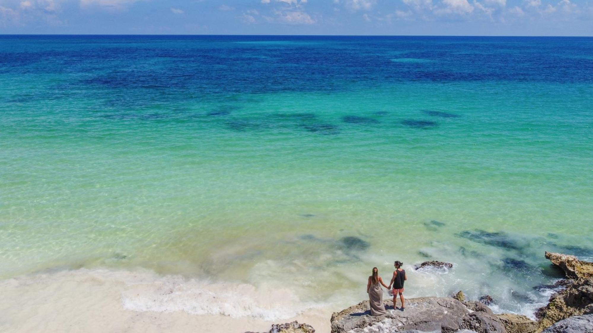 Hotel Mi Tulum, A Small Luxury (adults Only) 5*