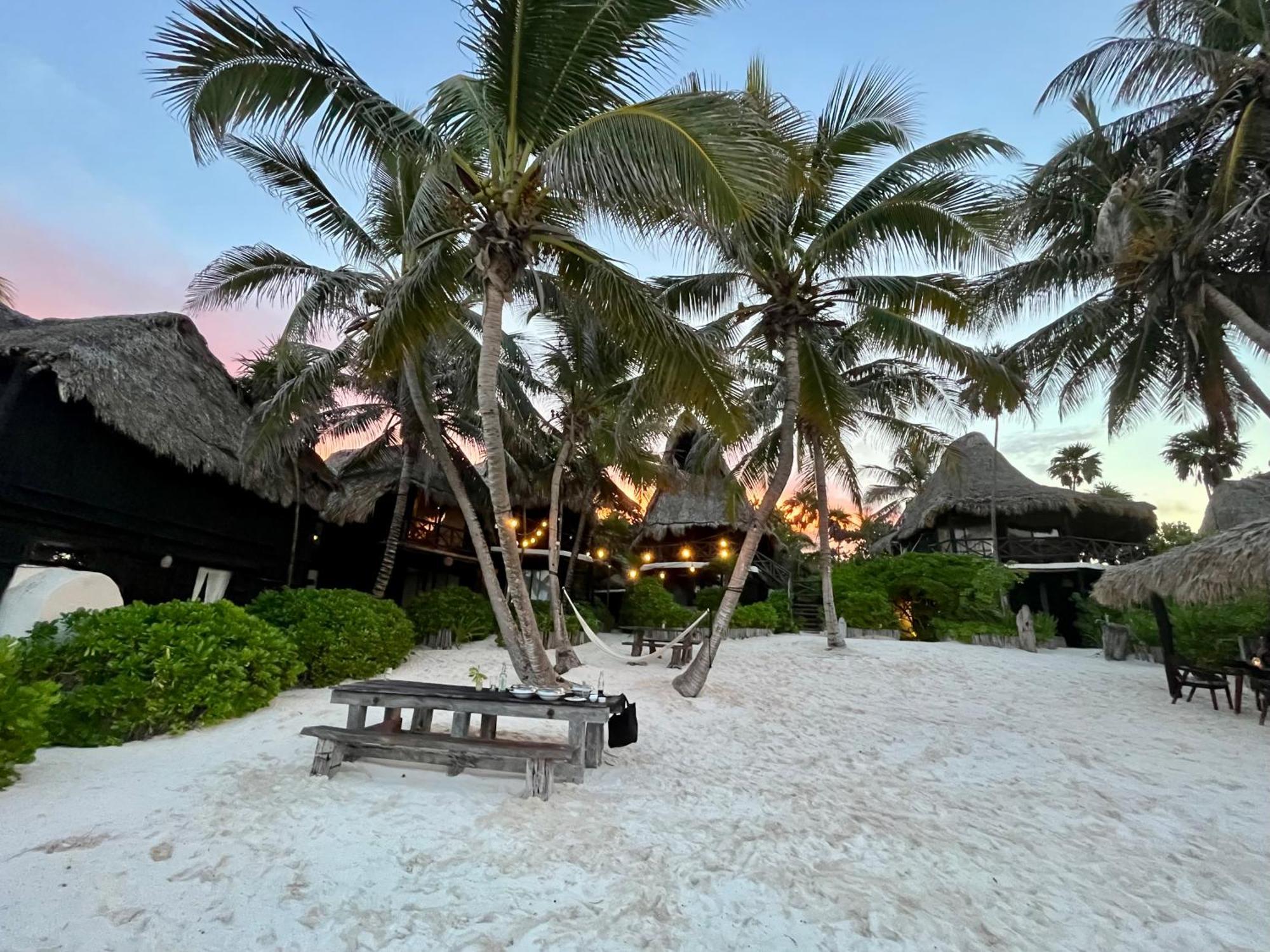 Luv Hotel Tulum