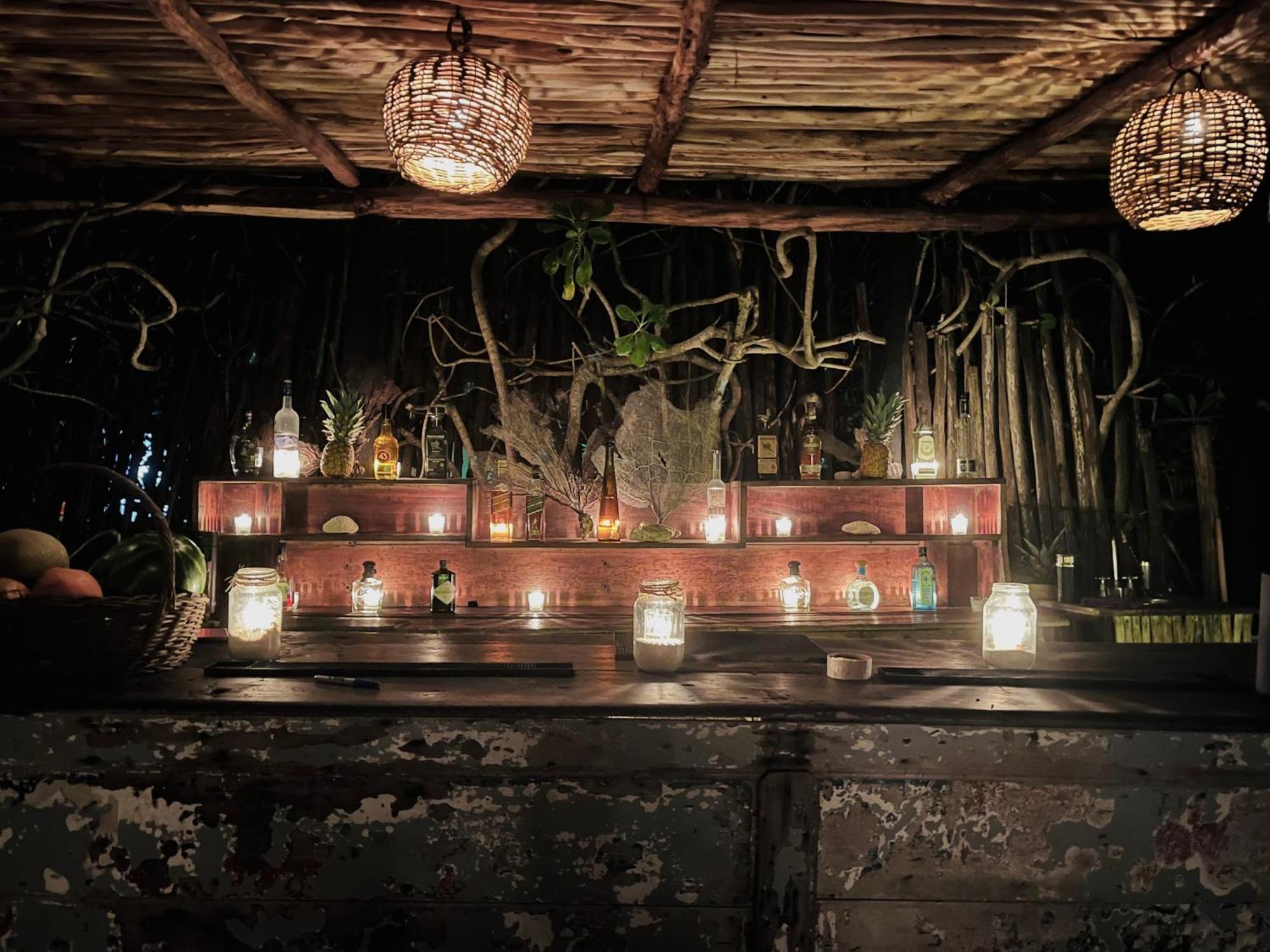 Luv Hotel Tulum