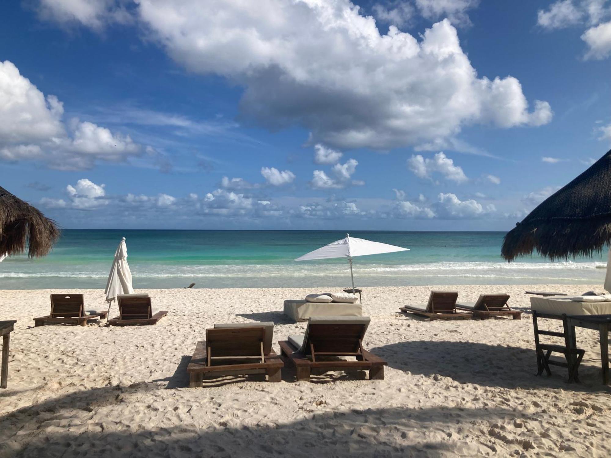 Hotel Luv Tulum